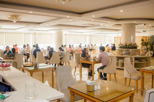 Palm Hotel Thanh Hoa
