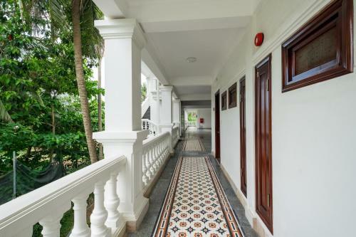 Hotel Chez Carole Center Resort & Spa