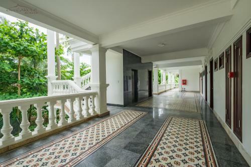 Hotel Chez Carole Center Resort & Spa