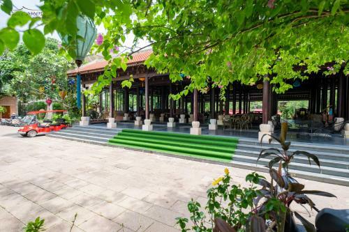 Hotel Chez Carole Center Resort & Spa