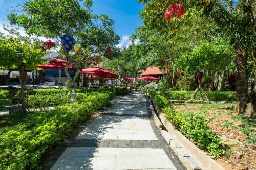 Hotel Chez Carole Center Resort & Spa