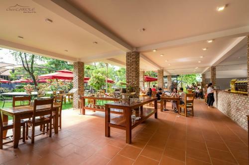 Hotel Chez Carole Center Resort & Spa
