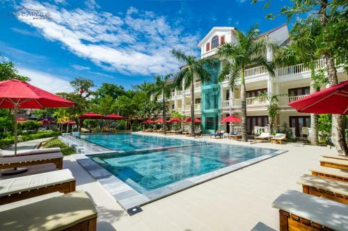 Hotel Chez Carole Center Resort & Spa