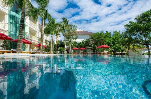 Hotel Chez Carole Center Resort & Spa