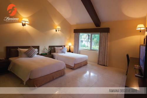 Hotel Famiana Resort & Spa