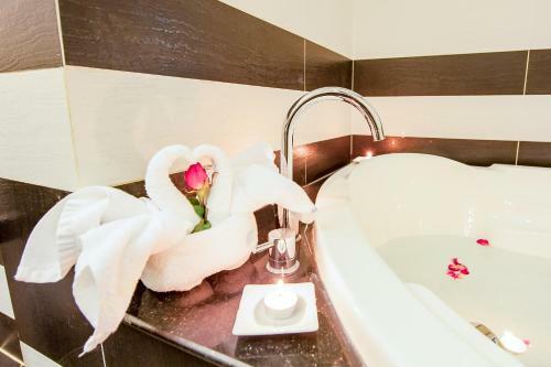 Hotel Famiana Resort & Spa