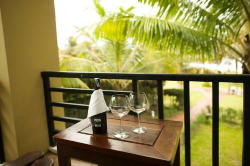 Hotel Famiana Resort & Spa