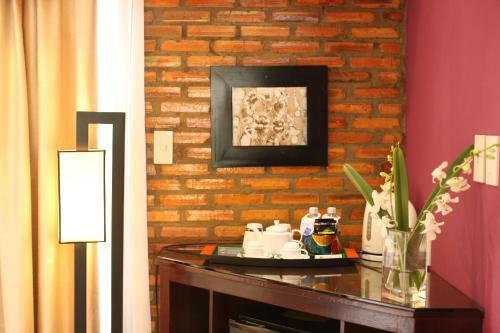 Hotel Famiana Resort & Spa