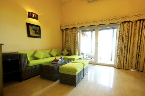 Hotel Famiana Resort & Spa