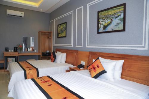 Hotel Van Kim Long