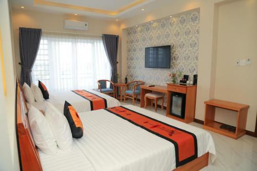 Hotel Van Kim Long