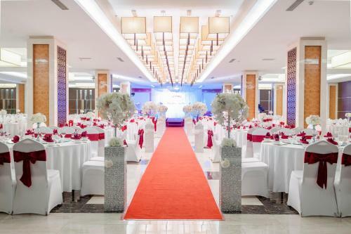 Muong Thanh Grand Lao Cai Hotel