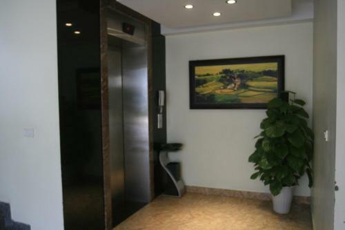 Sen Trang Hotel