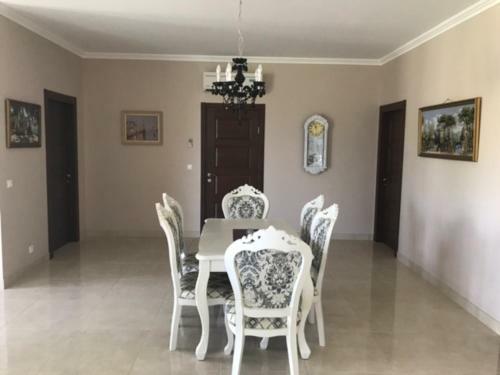 Villa Apsua