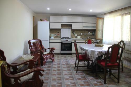 Agroturismo Country House Bagmaran
