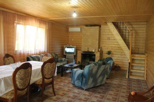 Agroturismo Country House Bagmaran