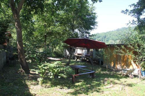 Agroturismo Country House Bagmaran