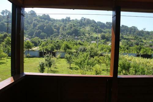 Agroturismo Country House Bagmaran