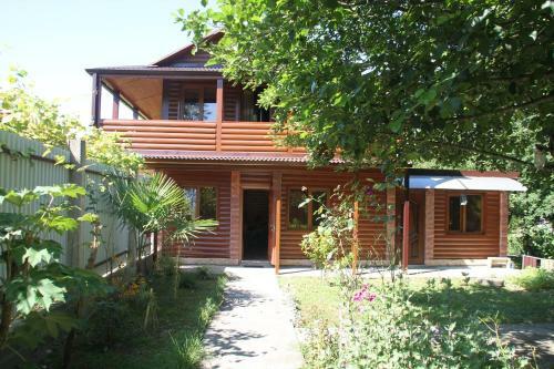 Agroturismo Country House Bagmaran