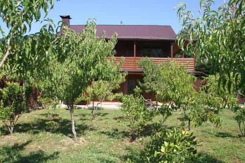 Agroturismo Country House Bagmaran