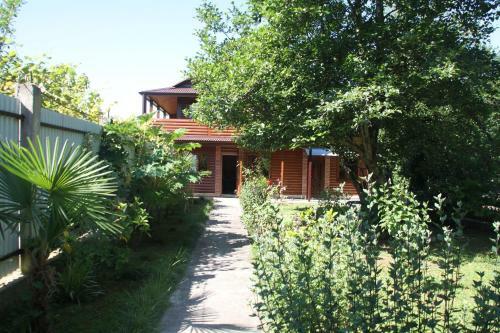 Agroturismo Country House Bagmaran