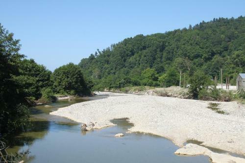 Agroturismo Country House Bagmaran