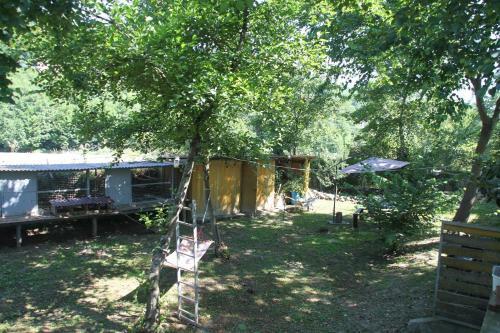 Agroturismo Country House Bagmaran
