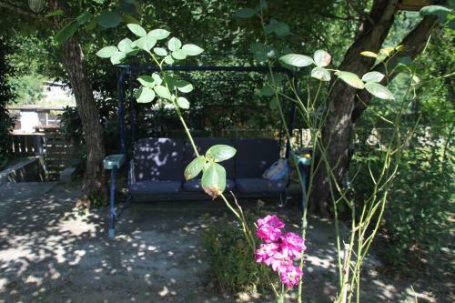 Agroturismo Country House Bagmaran