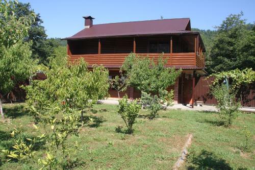 Agroturismo Country House Bagmaran
