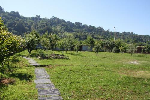 Agroturismo Country House Bagmaran