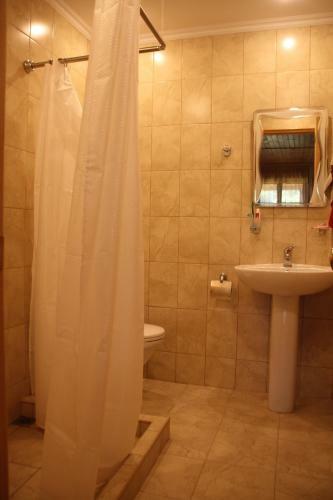 Agroturismo Country House Bagmaran