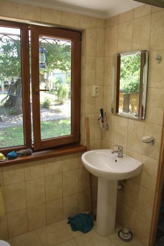 Agroturismo Country House Bagmaran