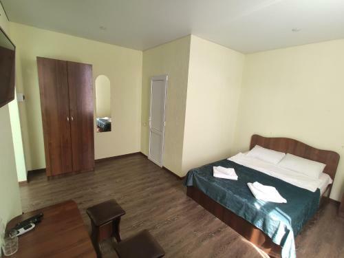 Hostal Tatarstan Guest House