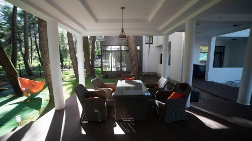 Hotel Pitsunda Cat