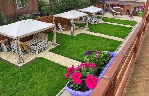 Hostal Abkhazia Tali