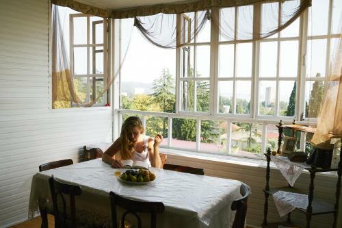 Hostal Guest House Eva