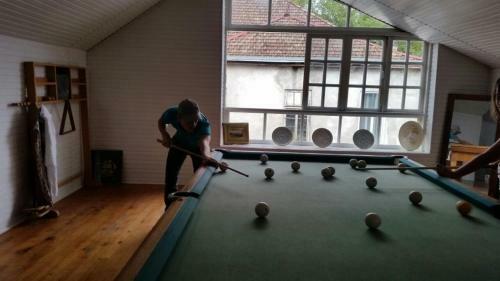 Hostal Guest House Eva