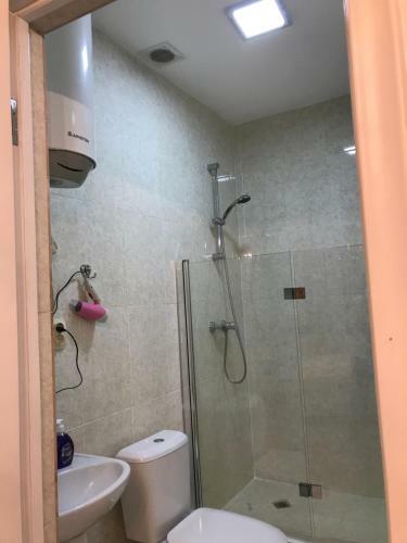 Hostal Guest House Afon