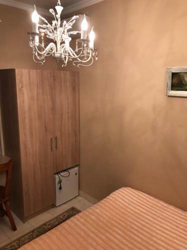 Hostal Guest House Afon