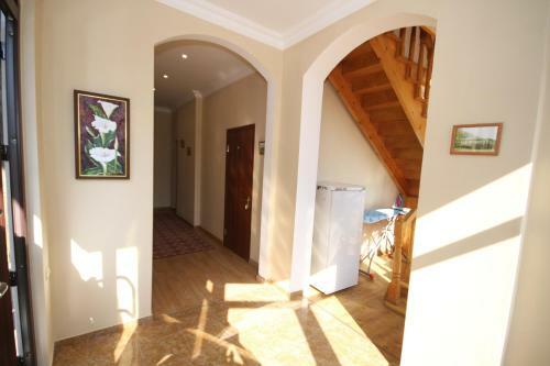 Hostal Guest House Afon