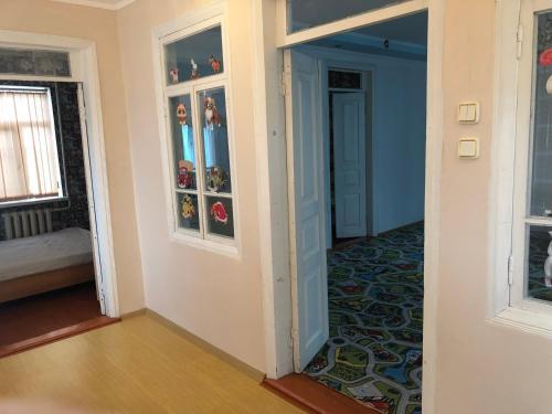 Hostal Guesthouse On Nazadze Street 71