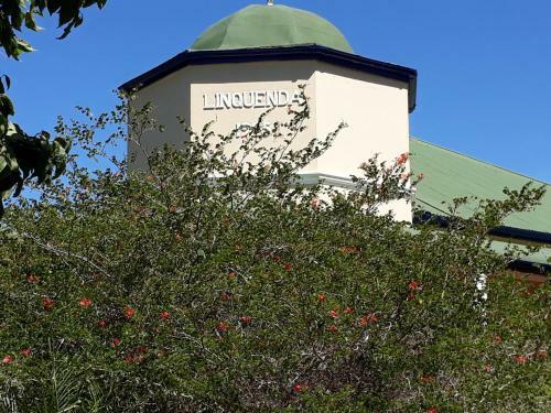 Bed & Breakfast Linquenda
