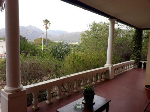 Bed & Breakfast Linquenda