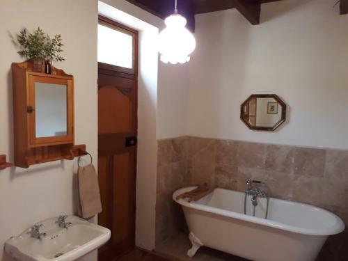 Bed & Breakfast Linquenda