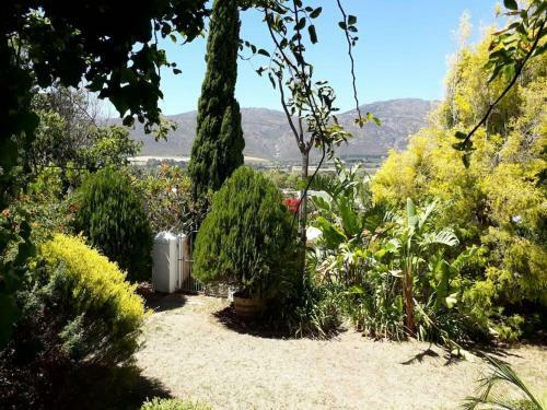 Bed & Breakfast Linquenda