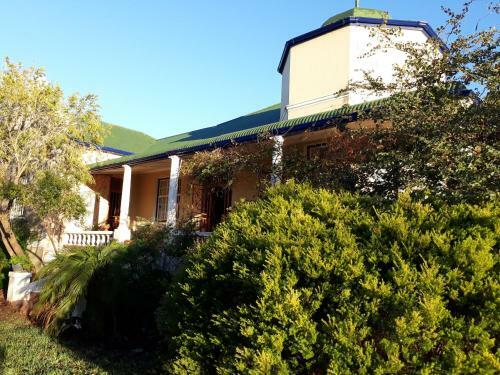 Bed & Breakfast Linquenda