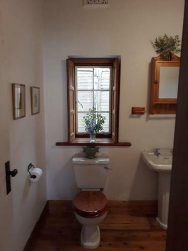 Bed & Breakfast Linquenda