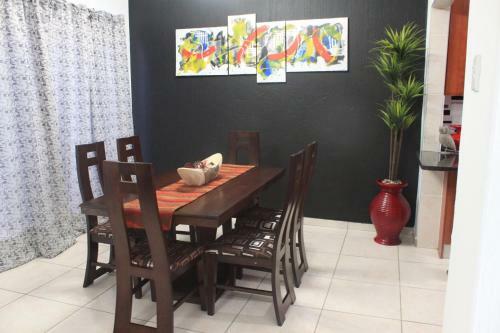 Apartamento Alber Lodge
