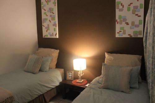 Apartamento Alber Lodge