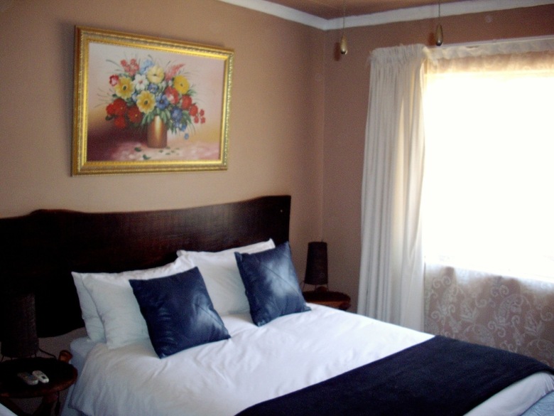 Hostal Elephant Rock Inn